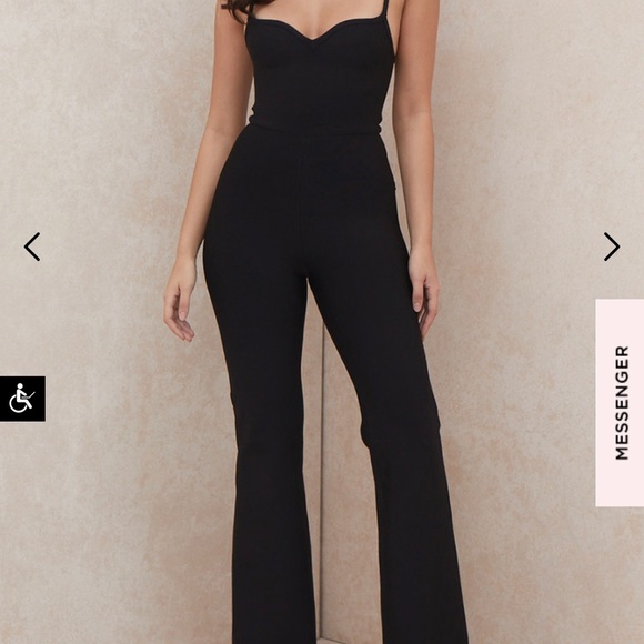 House of CB Pants & Jumpsuits House Of Cb Jumpsuit Poshmark
